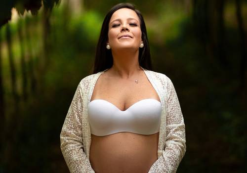 GESTANTE de Gestante - Externo I 