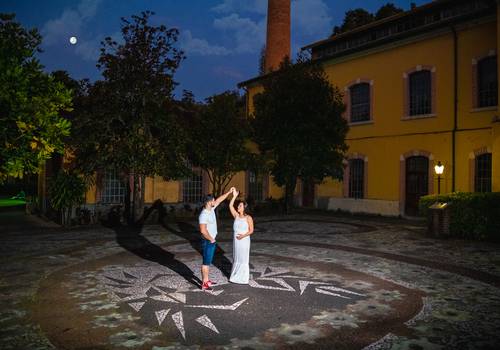 GESTANTE de Gestante - Externo II