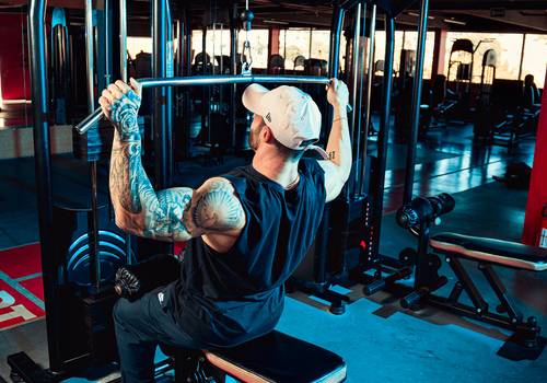 MASCULINO de Masculino Externo