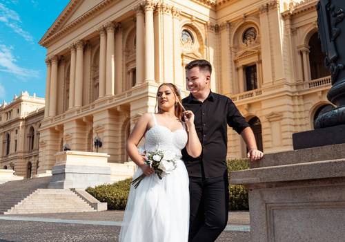 CASAL de Casal - Externo II