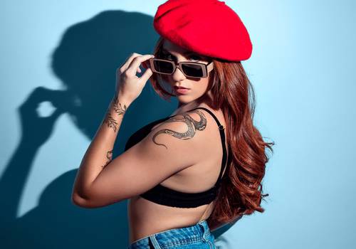 FEMININO de Feminino - Estúdio II