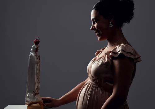 GESTANTE de Gestante - Estúdio I