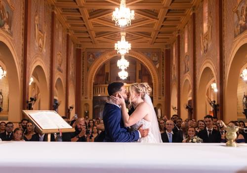 CASAMENTO de Casamento II