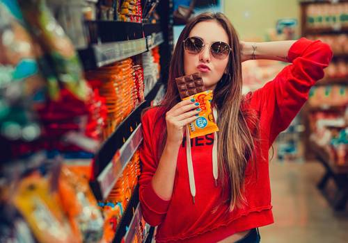 Lugares diferente para fotografar