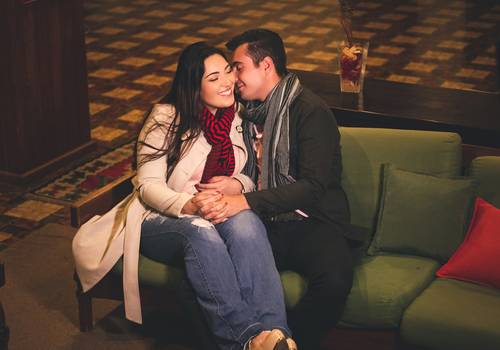 Fazer ou não o pré-wedding? Parte I