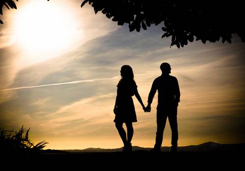 Pré-Wedding de Cristiana & Cristiano 