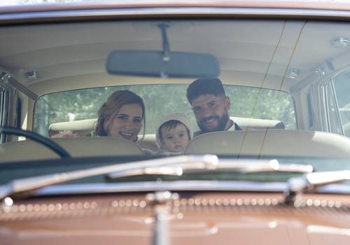 Wedding de Helena & Daniel 