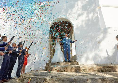Wedding de Nathalie // Bruno
