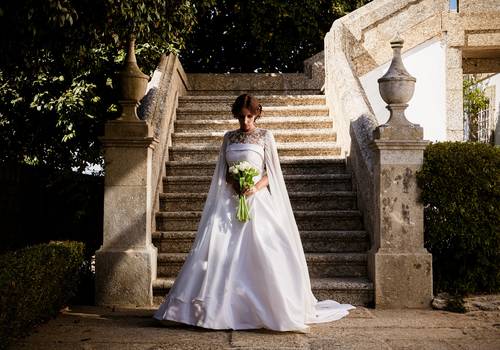 Wedding de Cecília // Joel