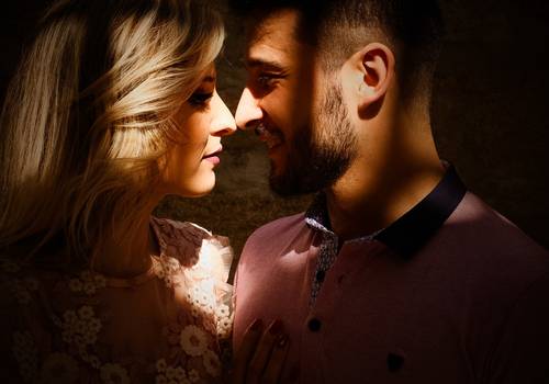 Pré-Wedding de Silvana // Daniel