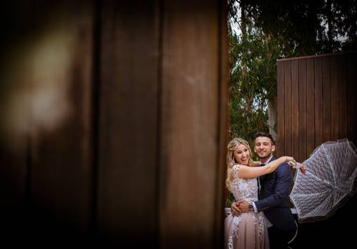 Wedding de Silvana // Daniel