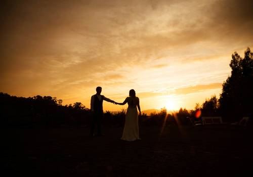 Wedding de Daniela // Nuno