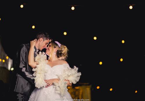 Casamentos de Casamento Gabi e Gabriel