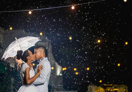 Casamentos de Letícia & Wender