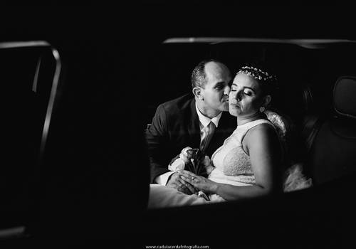 Casamentos de Casamento Ana Paula e Everaldo