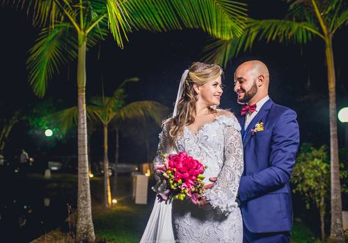 Casamentos de Casamento Gabriela e Ricardo