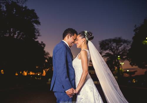 Casamentos de Casamento Lidiane & Renan