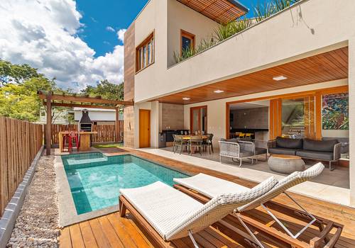 Portfólio de Ambientes