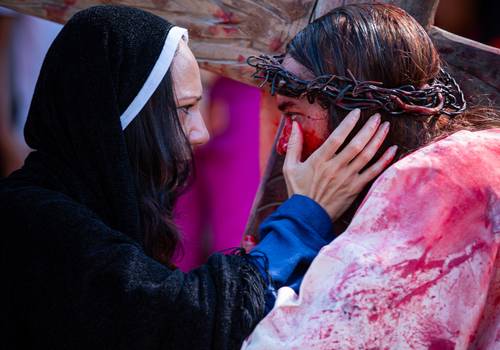 Portfólio de Trabalhos culturais