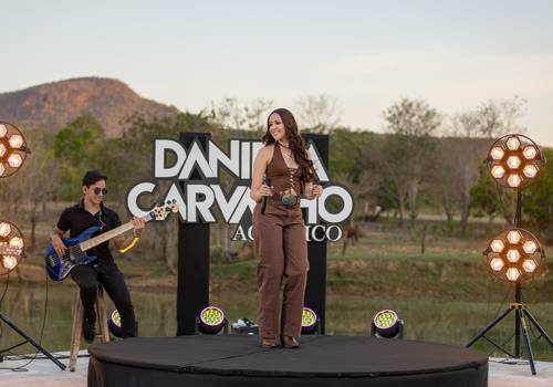 Portfólio de Eventos