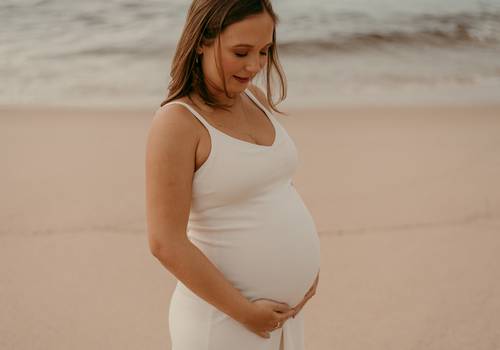 Gestantes de Hello, Maria!