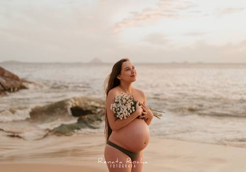 Gestantes de Hello, Gabriela!