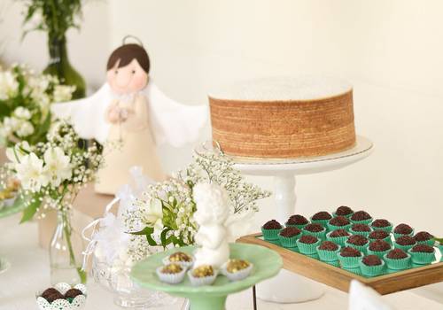 EVENTOS de BATIZADO GUSTAVO