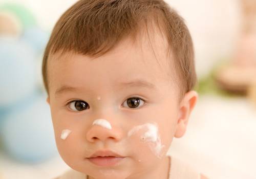 SMASH de SMASH THE CAKE BERNARDO