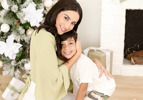 FAMÍLIA de LEMBRANÇAS DE NATAL 2022