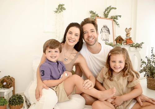 PÁSCOA de ESPECIAL DE PÁSCOA 2023 - MEL E GU