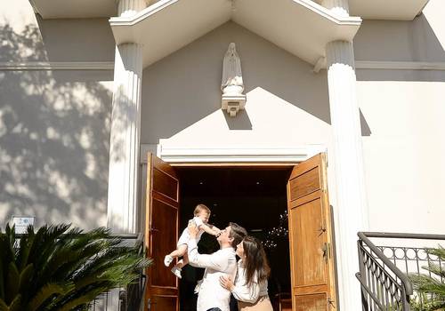 EVENTOS de BATIZADO DO VALENTIM