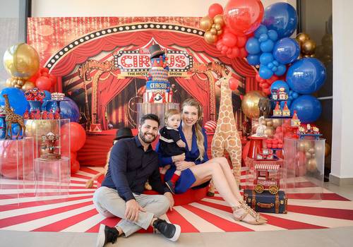 EVENTOS de MATTEO 1 ANINHO