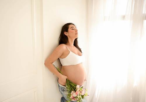 GESTANTE  de Gestante Fernanda