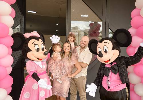 EVENTOS de ANIVERSÁRIO | VICTÓRIA 1 ANO