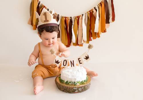 SMASH de SMASH THE CAKE JOAQUIM