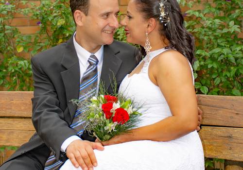 Casamento de Casamento