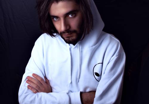 Retrato de Retratos Masculinos