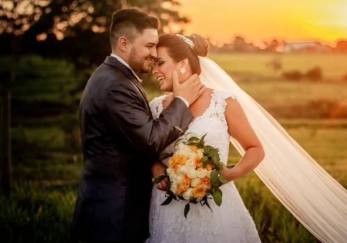 casamento de Casamento na Capela São Vicente de Paula - Josi + Marlon