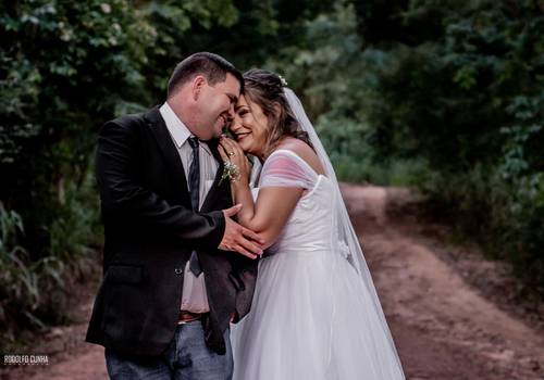 casamento de Casamento ao ar livre em Cruzeiro do Sul - Eloisa + João