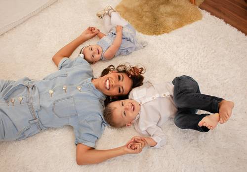 Família de Emanuelle & Família