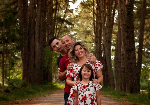 Família de Maria & Família