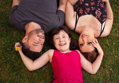 Família de Rubia & Família