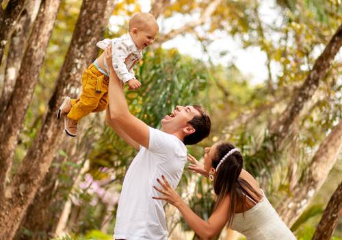 Família de Emanuelle & Família