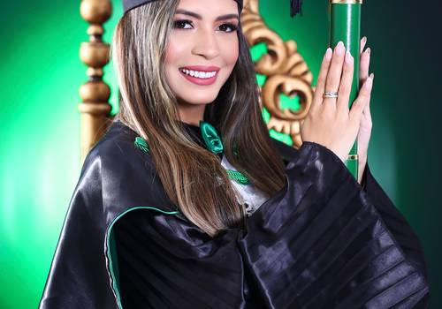 FORMATURA  de MARCOS DE CONQUISTA : FOTOGRAFIA DE FORMATURA