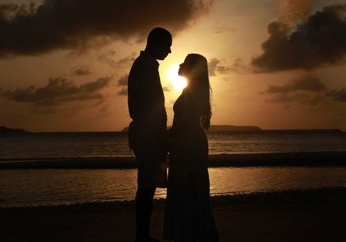 PRÉ WENDDING de PRELÚDIO DE UMA HISTÓRIA DE AMOR