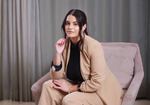 MARCA PESSOAL de IMAGEM É PODER