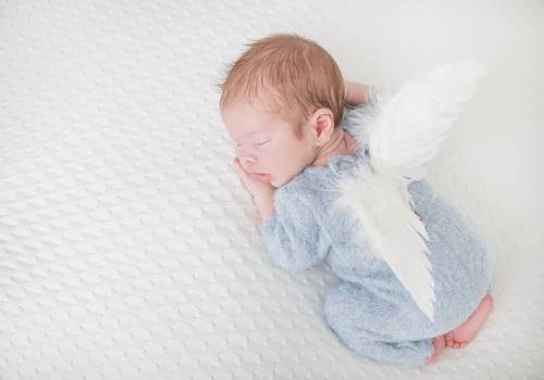 Ensaio Newborn de Newborn Gabriel Alano