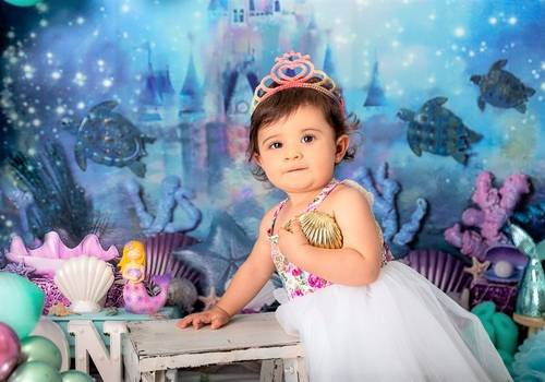 Smash The Cake/Fruit de Smash the cake - Antonella