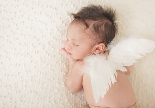 Ensaio Newborn de Newborn Ravi