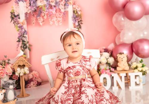 Smash The Cake/Fruit de Smash the cake - Helena